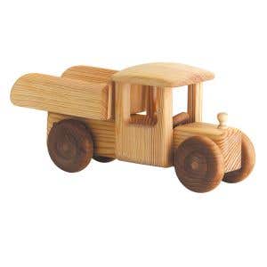 Debresk Großer Kipplastwagen