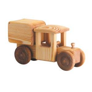 Debresk Großer Lieferwagen