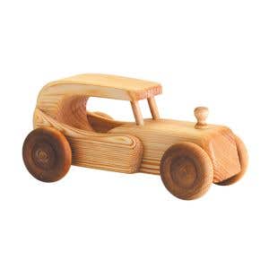 Debresk Großer Personenwagen