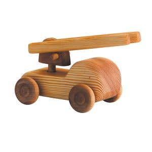 Debresk Kleine Feuerwehr