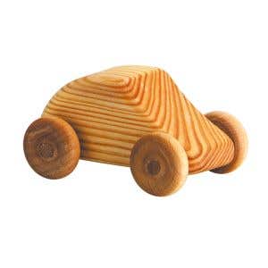 Debresk Kleines Auto