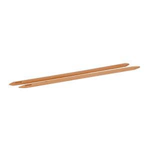 Webnadel, Holz