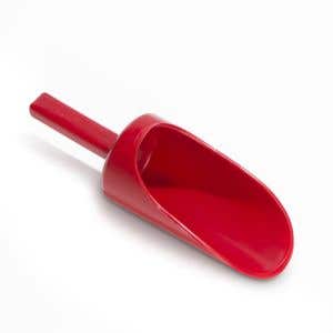 Rolf Schaufel mini - rot