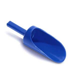 Rolf Schaufel mini - blau