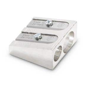 Stockmar Doppelspitzer - Metall
