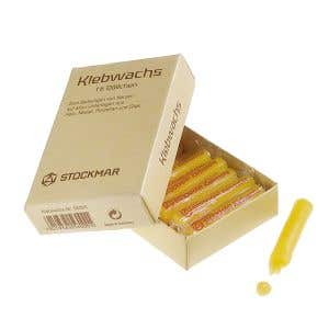 Stockmar Klebwachs 16 Rollen à 6,5 g