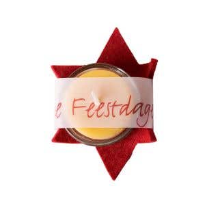 Dipam Fijne kerstdagen - NL