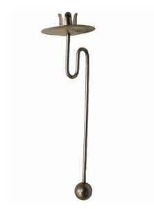 Dipam KK1 Kerzenhalter für Weihnachtsbaum- 10 Schachteln à 6 Stück 60 Stück - Metall