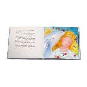 Storybook The Brothers Grimm - The Little Ass