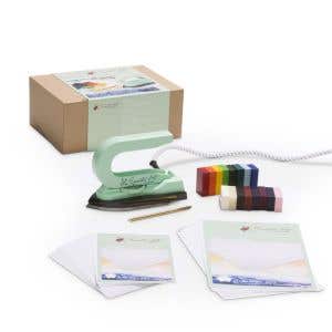 Encaustic Art Starter Set - US