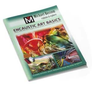 Encaustic Art Grundlagen Buch - EN