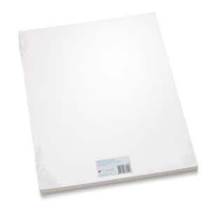 Encaustic Art Arbeitsflächenschutzpapier