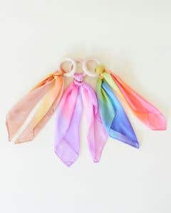 Sarah's Silks Beißring