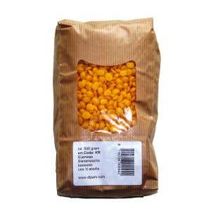 Dipam Bienenwachs-Granulat 500 g 5 Beutel