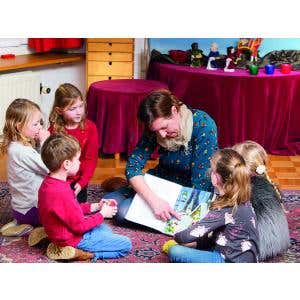 Kategorie Bücher image