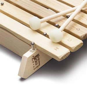 Kategorie Xylophones image